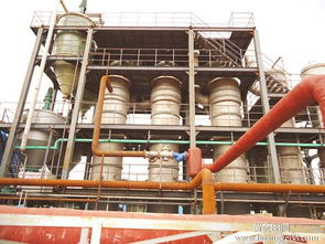 高效負(fù)壓蒸氨氨氮廢水處理設(shè)備是什么？處理效果怎樣？